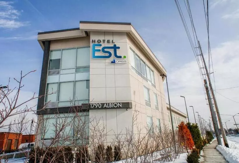 Est