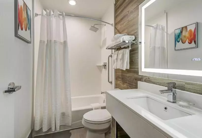 Fotos del hotel Est:  7