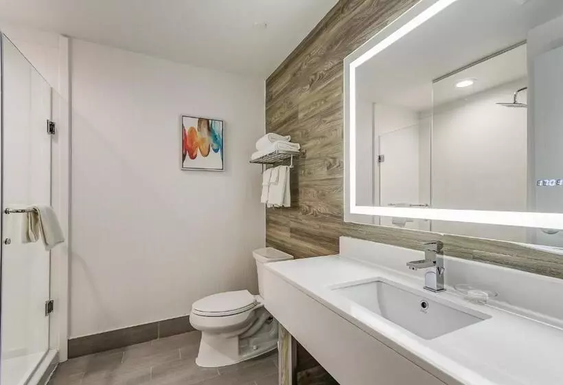Fotos del hotel Est:  5