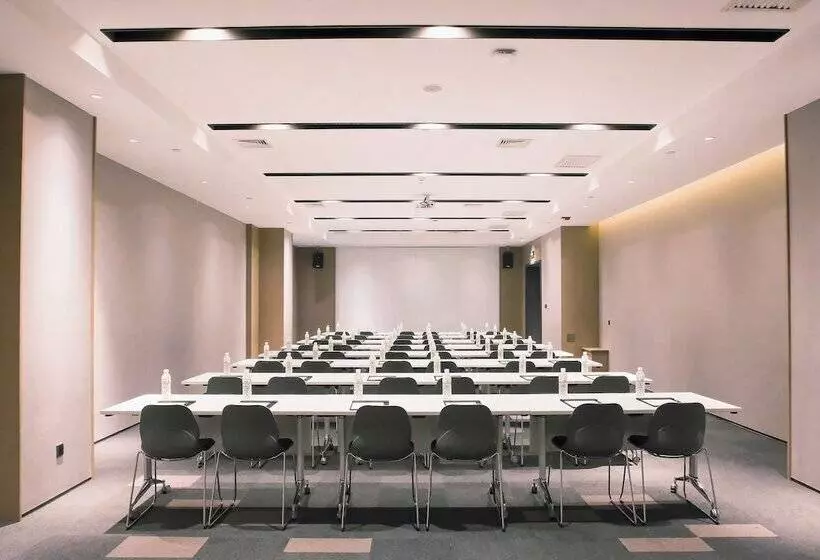 Fotos del hotel Holiday Inn Express Harbin Qunli, An Ihg:  17