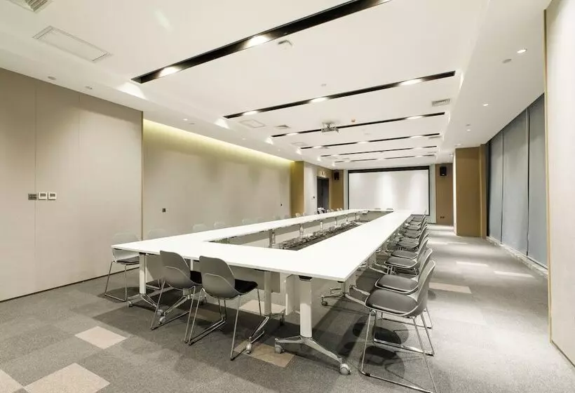 Fotos del hotel Holiday Inn Express Harbin Qunli, An Ihg:  14