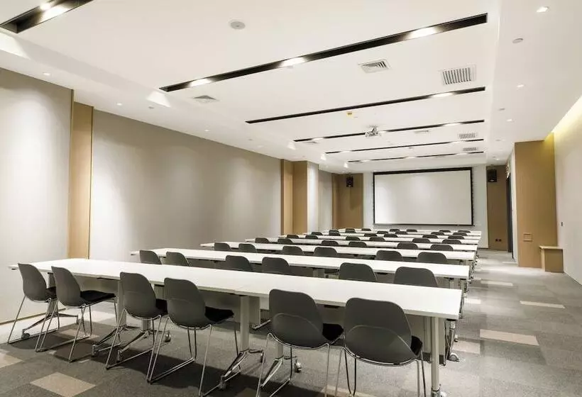 Fotos del hotel Holiday Inn Express Harbin Qunli, An Ihg:  5