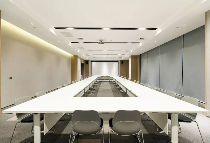 Fotos del hotel Holiday Inn Express Harbin Qunli, An Ihg:  6