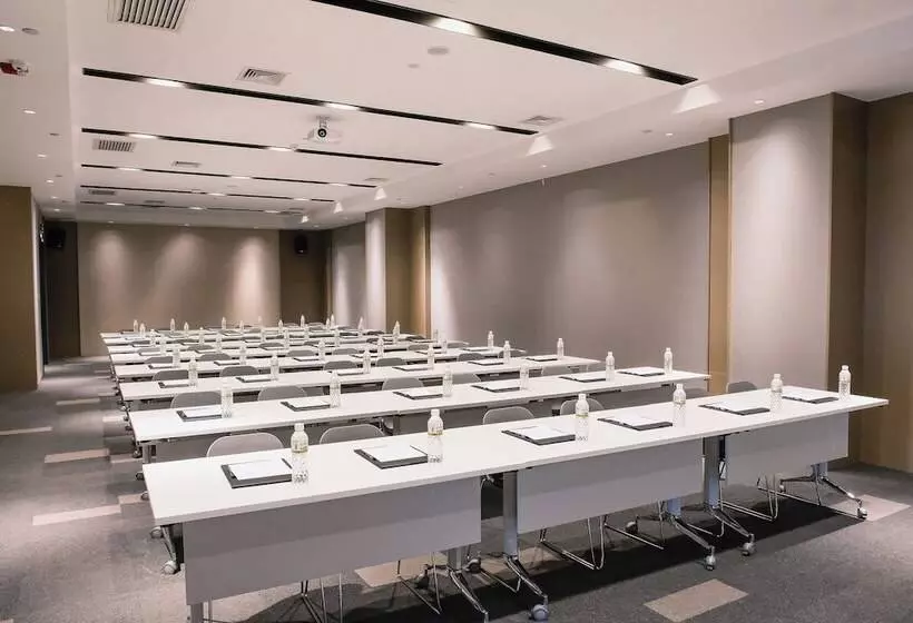 Fotos del hotel Holiday Inn Express Harbin Qunli, An Ihg:  8