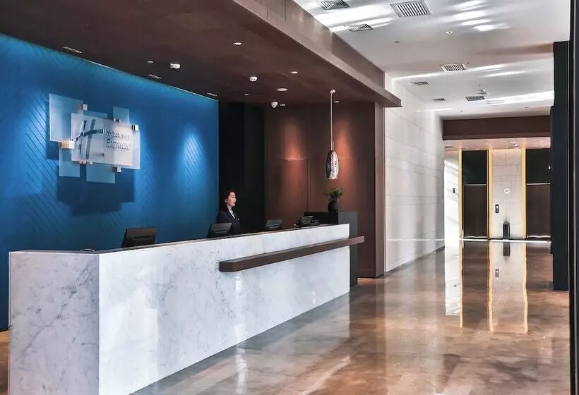 Fotos del hotel Holiday Inn Express Harbin Qunli, An Ihg:  21