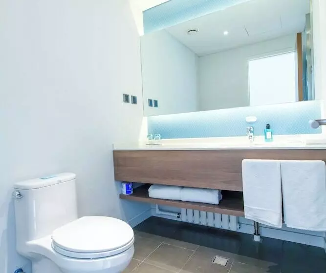 Fotos del hotel Holiday Inn Express Harbin Qunli, An Ihg:  3