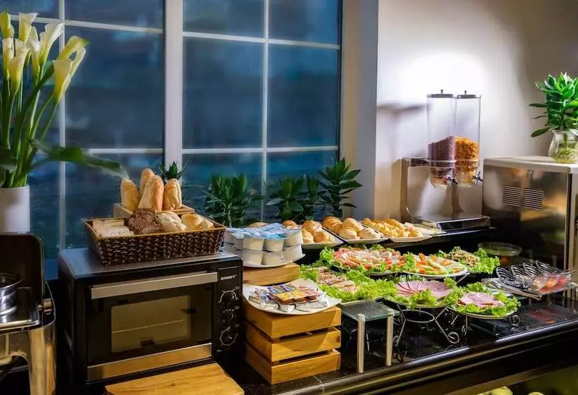 Fotos del hotel My Boutique Hotel & Spa:  23