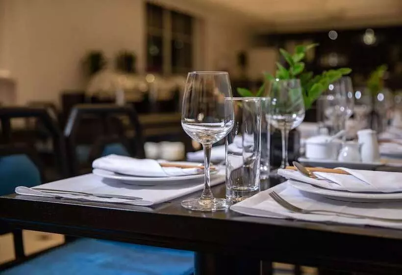 Fotos del hotel My Boutique Hotel & Spa:  16