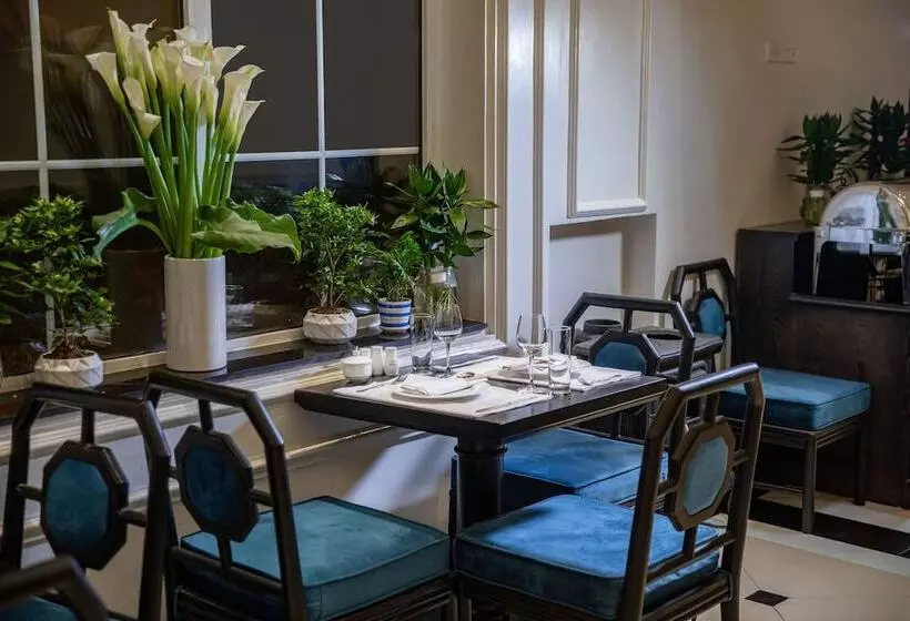 Fotos del hotel My Boutique Hotel & Spa:  25