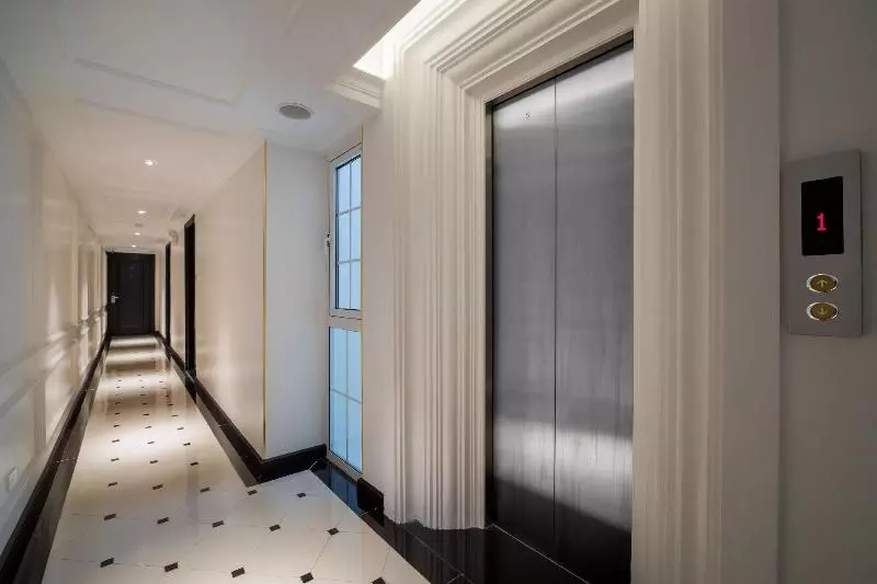 Fotos del hotel My Boutique Hotel & Spa:  8