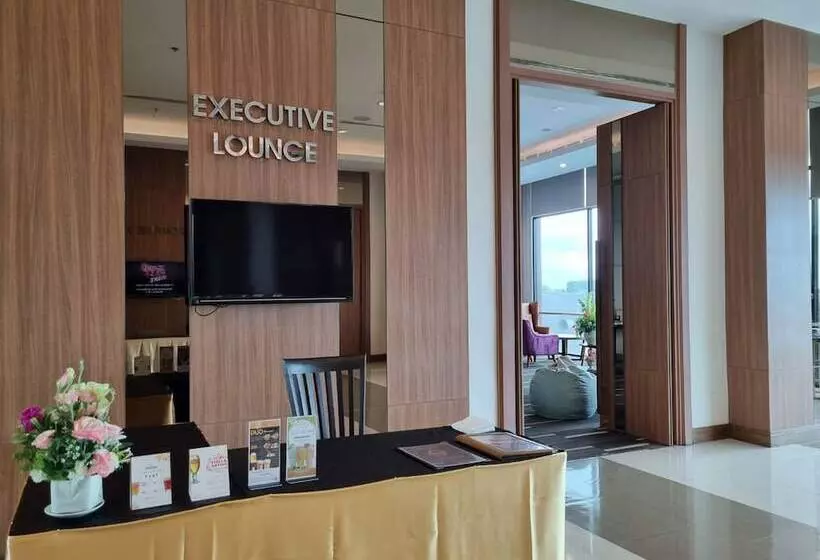 Fotos del hotel Grand Fortune  Nakhon Si Thammarat:  12