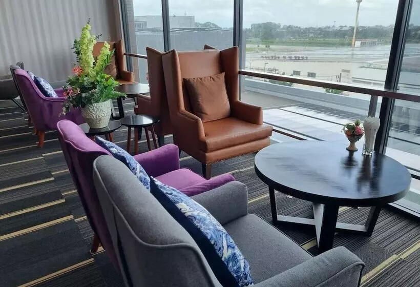 Fotos del hotel Grand Fortune  Nakhon Si Thammarat:  6