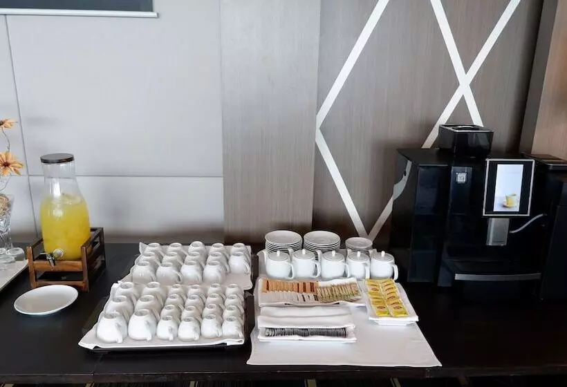 Fotos del hotel Grand Fortune  Nakhon Si Thammarat:  14