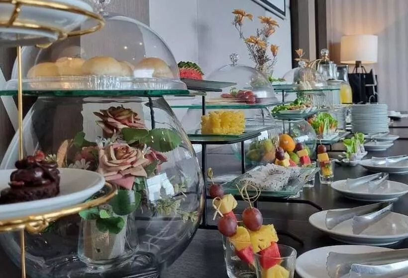 Fotos del hotel Grand Fortune  Nakhon Si Thammarat:  24