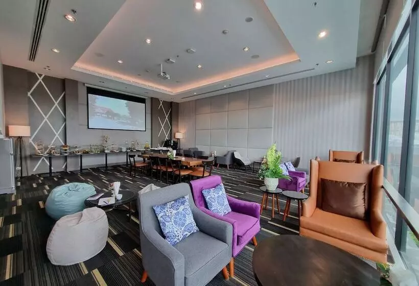 Fotos del hotel Grand Fortune  Nakhon Si Thammarat:  11