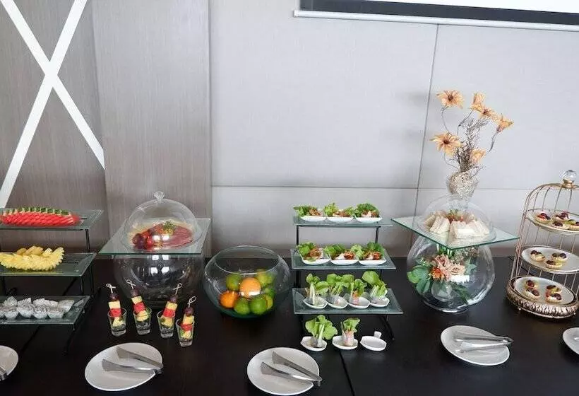 Fotos del hotel Grand Fortune  Nakhon Si Thammarat:  20