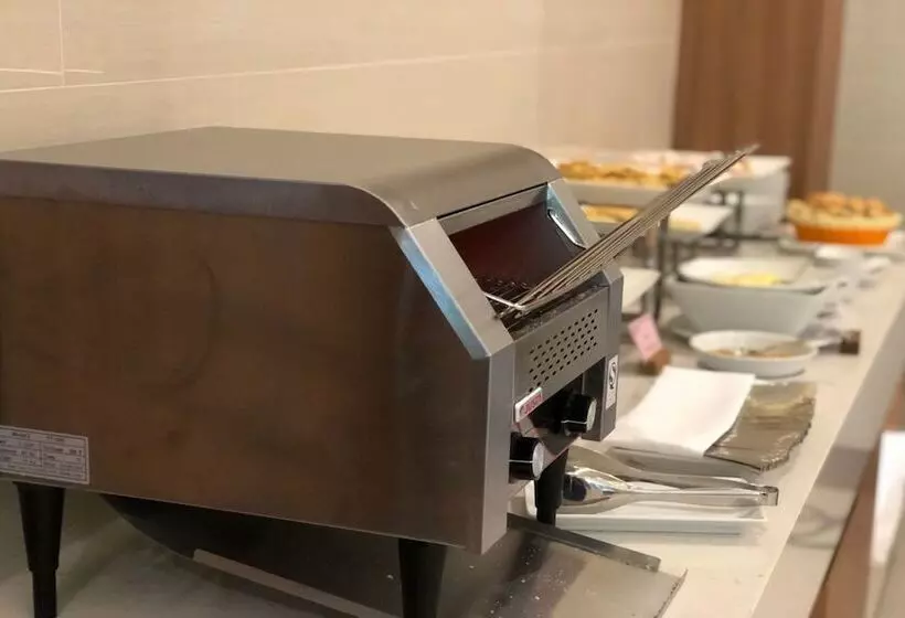 Fotos del hotel Grand Fortune  Nakhon Si Thammarat:  25