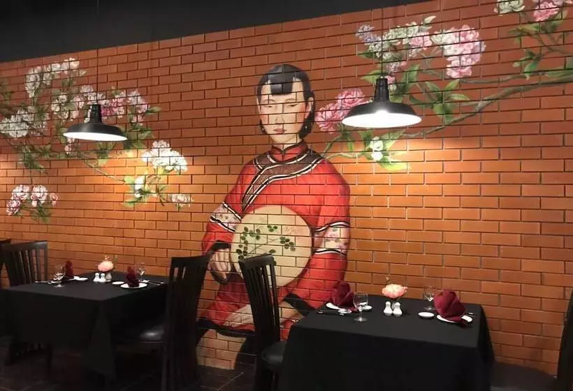 Fotos del hotel Grand Fortune  Nakhon Si Thammarat:  15