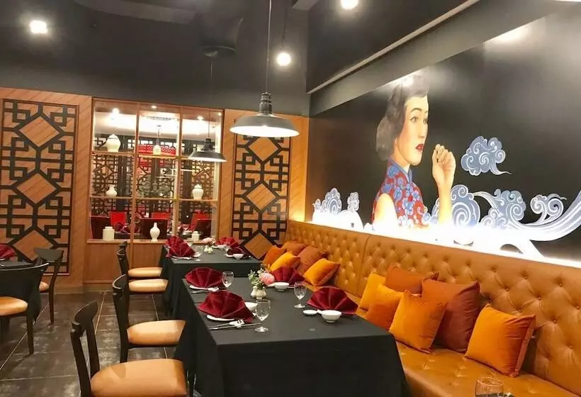 Fotos del hotel Grand Fortune  Nakhon Si Thammarat:  16