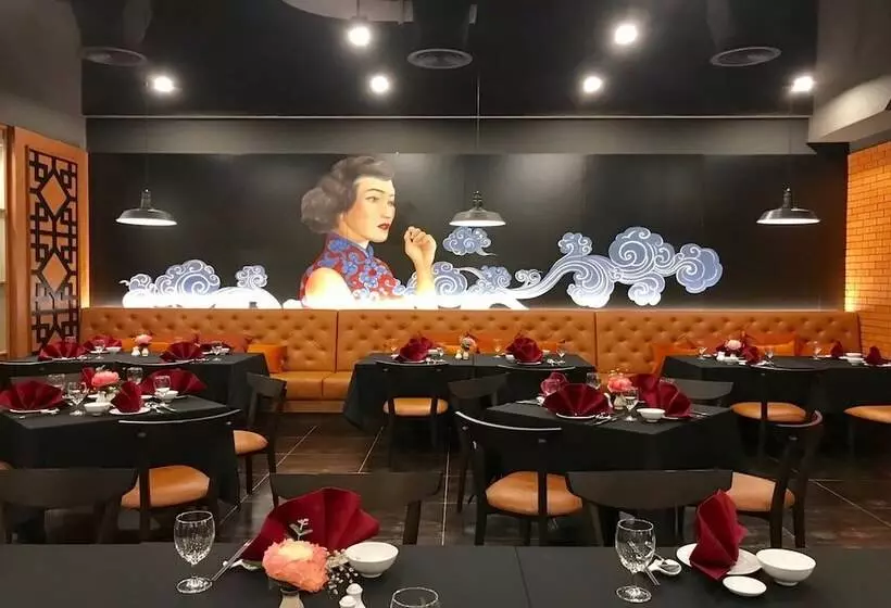 Fotos del hotel Grand Fortune  Nakhon Si Thammarat:  17