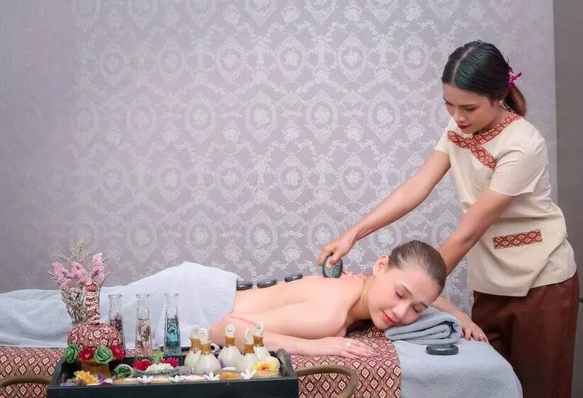 Fotos del hotel Grand Fortune  Nakhon Si Thammarat:  3