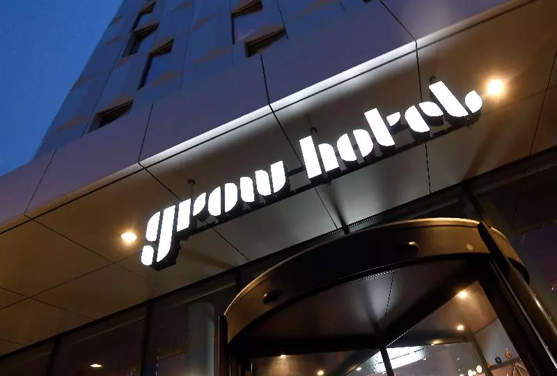 Fotos del hotel Best Western Plus Grow:  22