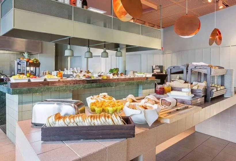 Fotos del hotel Best Western Plus Grow:  2
