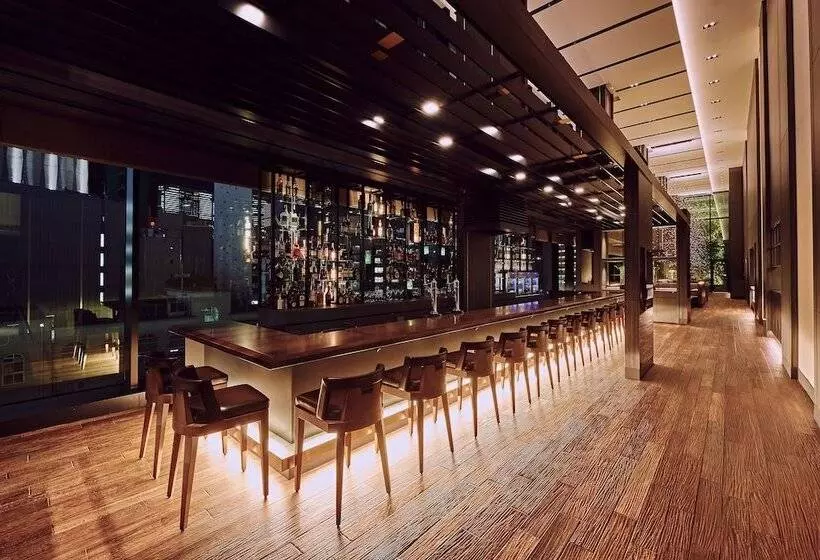 Fotos del hotel The Gate  Tokyo By Hulic:  10