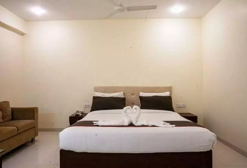 Capital O 16971 Hotel Lorven