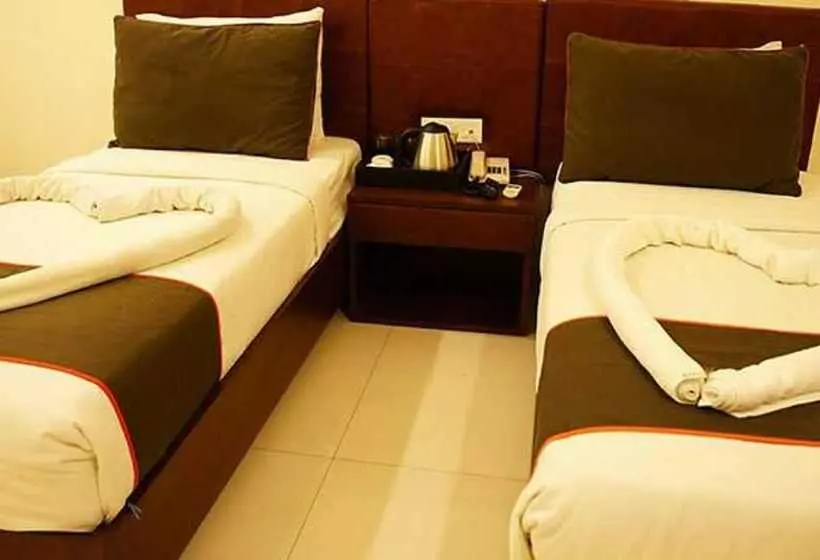 Fotos del hotel Capital O 16971 Hotel Lorven:  2