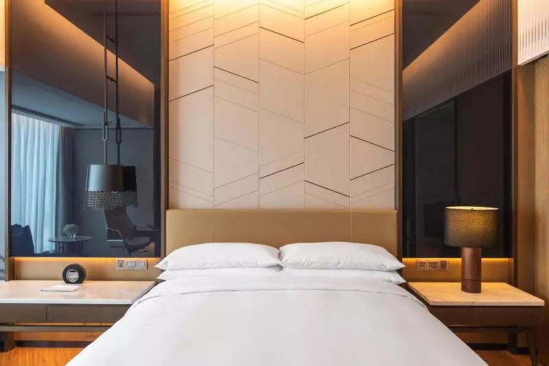 Fotos del hotel Renaissance Xi'an:  2