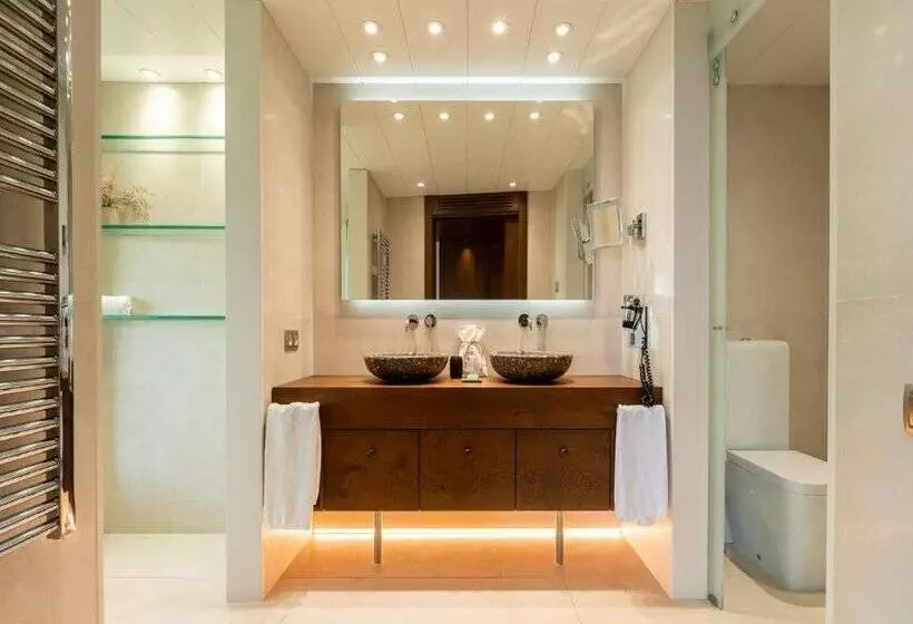 Fotos del hotel Sants Metges:  7