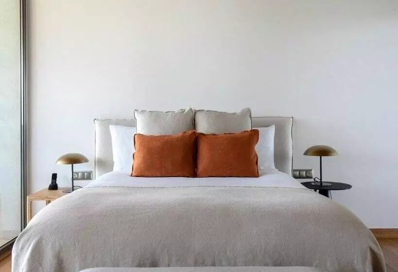 Fotos del hotel Sants Metges:  1