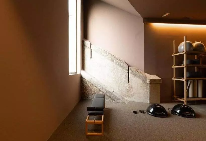 Fotos del hotel Sants Metges:  8