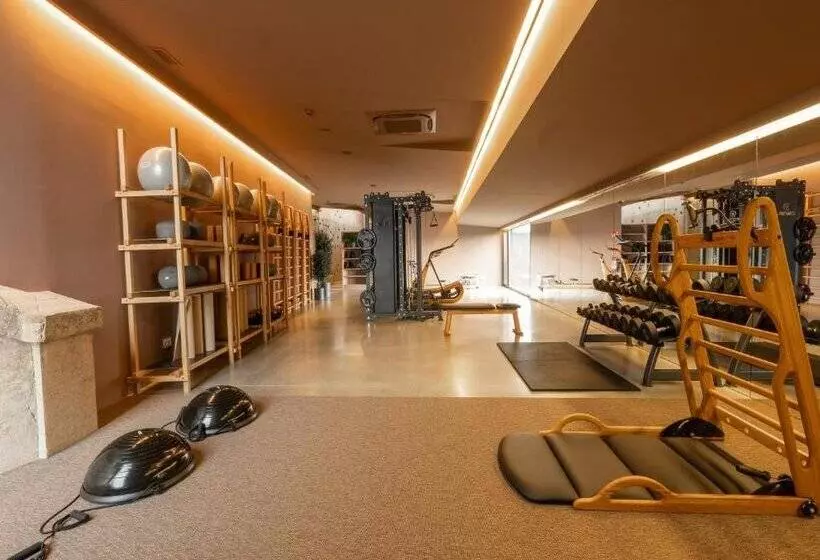 Fotos del hotel Sants Metges:  14
