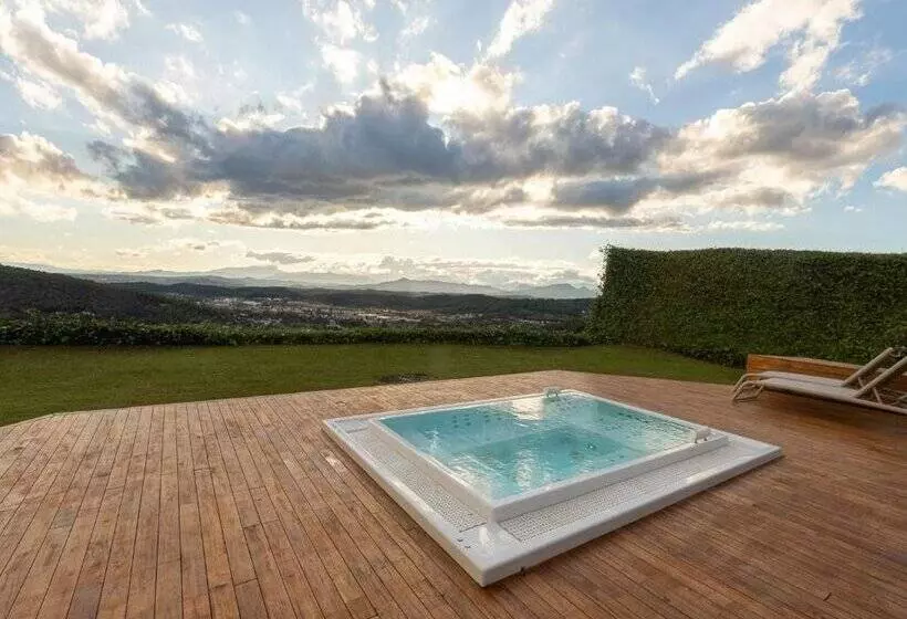 Fotos del hotel Sants Metges:  12