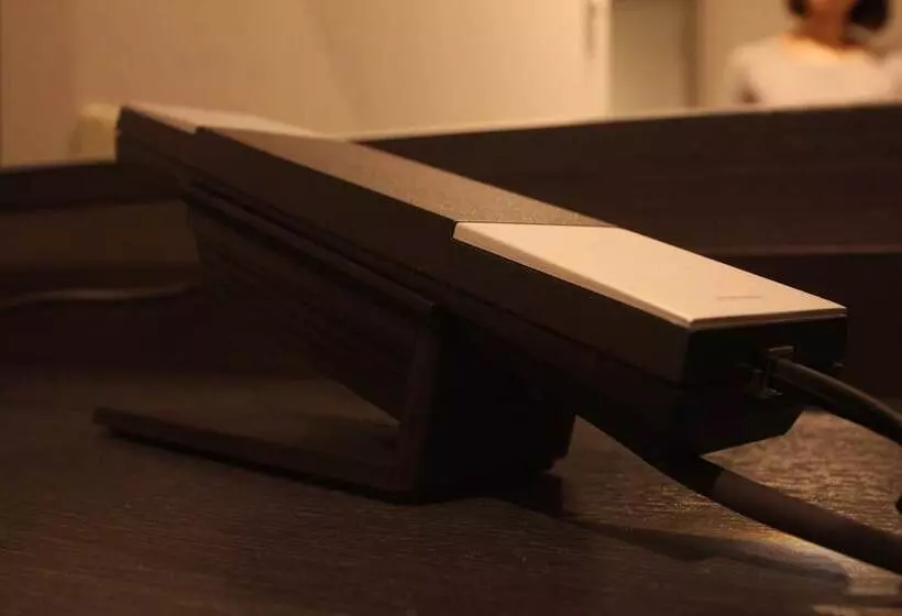 Fotos del hotel Hulaton Fukuokahakata:  2