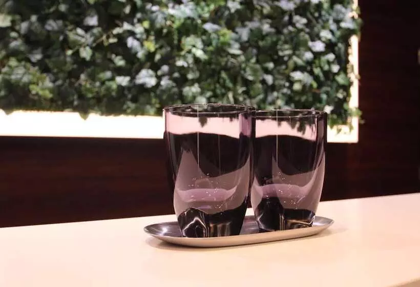 Fotos del hotel Hulaton Fukuokahakata:  12