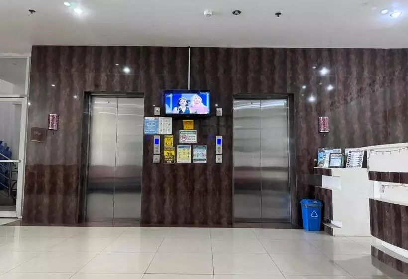 Fotos del hotel Jeamco Royal Palawan:  9
