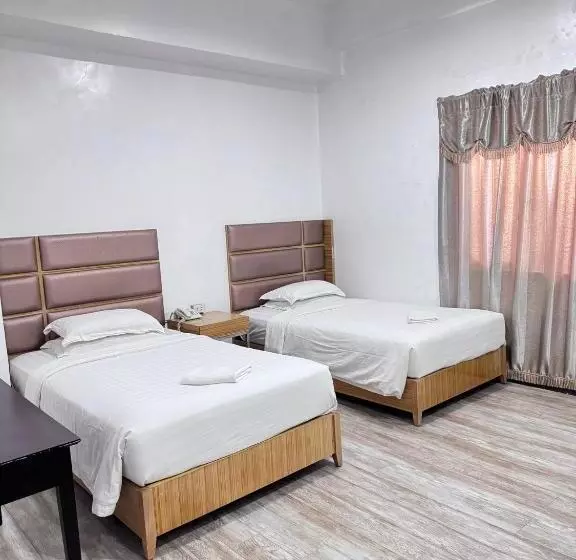 Fotos del hotel Jeamco Royal Palawan:  7