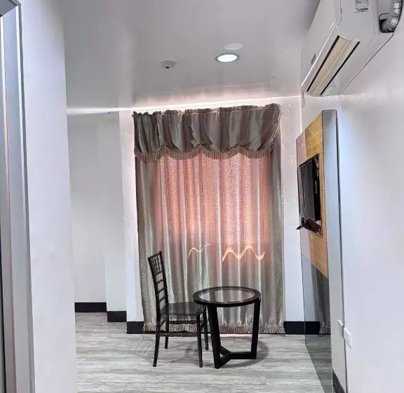 Fotos del hotel Jeamco Royal Palawan:  12