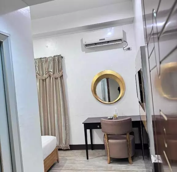 Fotos del hotel Jeamco Royal Palawan:  13