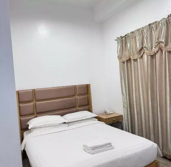 Fotos del hotel Jeamco Royal Palawan:  14