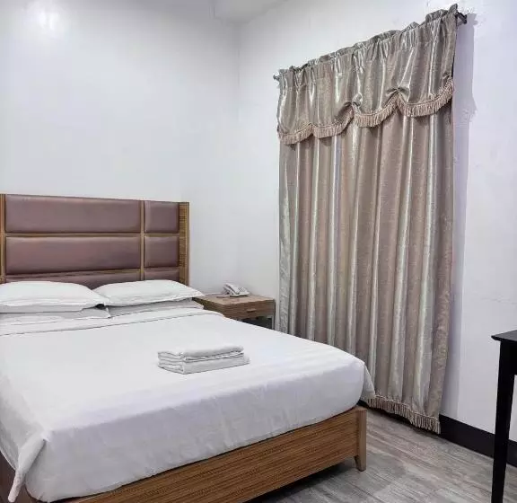 Fotos del hotel Jeamco Royal Palawan:  15