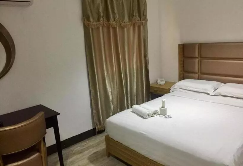 Fotos del hotel Jeamco Royal Palawan:  17
