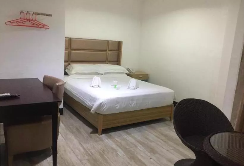 Fotos del hotel Jeamco Royal Palawan:  3