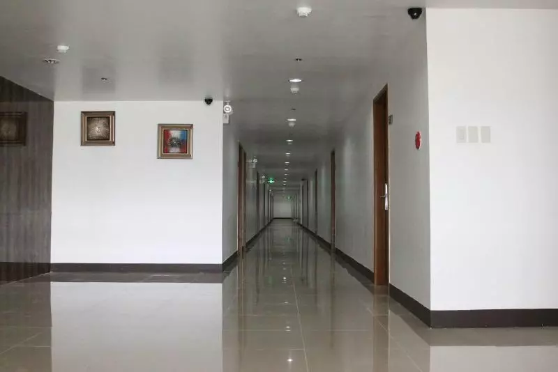 Fotos del hotel Jeamco Royal Palawan:  24