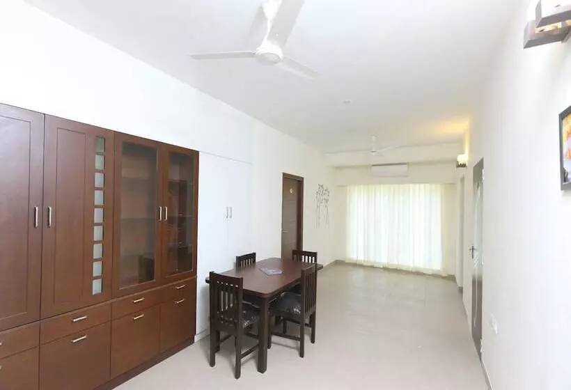 Fotos del hotel Fab Corporate Inn I:  5