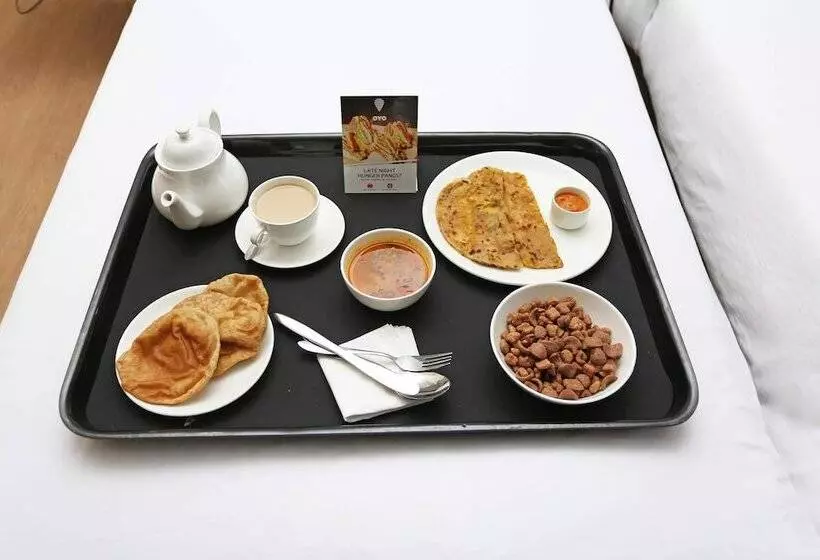 Fotos del hotel Fab Corporate Inn I:  8
