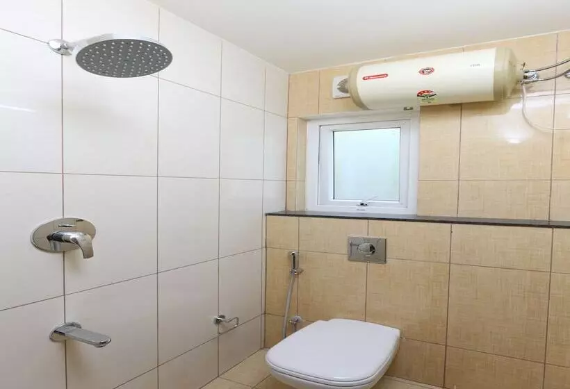 Fotos del hotel Fab Corporate Inn I:  9